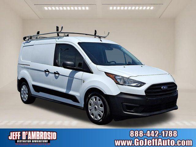 2020 Ford Transit Connect XL Cargo Van 2020 Ford Transit Connect XL Cargo Van