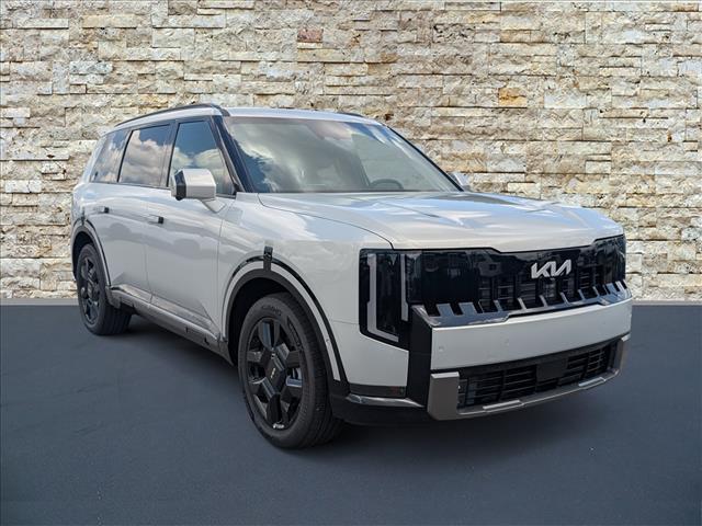 2027 Kia Telluride SX for sale in Chattanooga, TN