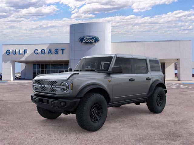 2026 Ford Bronco Badlands for sale in Angleton, TX