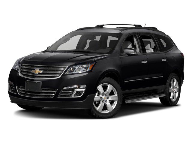 2017 Chevrolet Traverse Premier for sale in El Cajon, CA