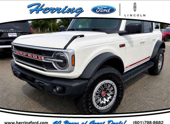 2026 Ford Bronco Outer Banks for sale in Picayune, MS