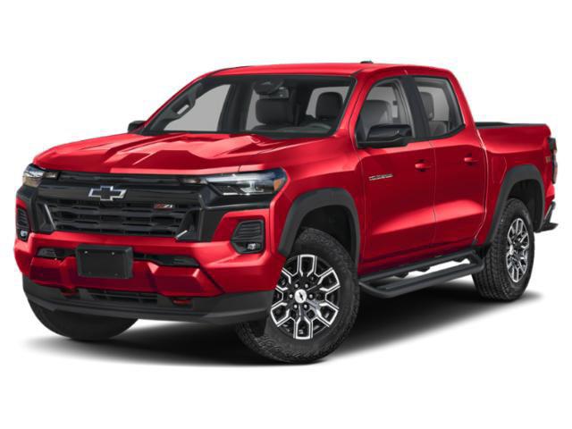 2026 Chevrolet Colorado Z71, 4WD for sale in Muncy, PA
