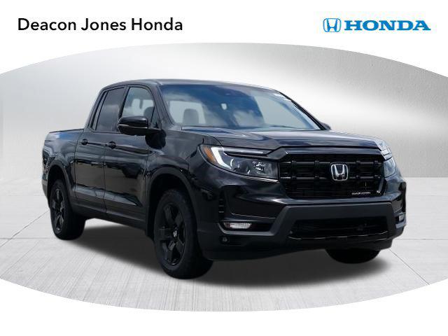 2026 Honda Ridgeline Black Edition for sale in Goldsboro, NC