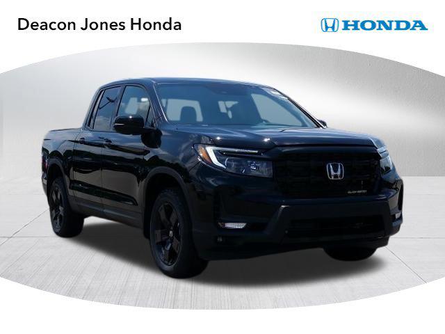 2026 Honda Ridgeline Black Edition for sale in Goldsboro, NC