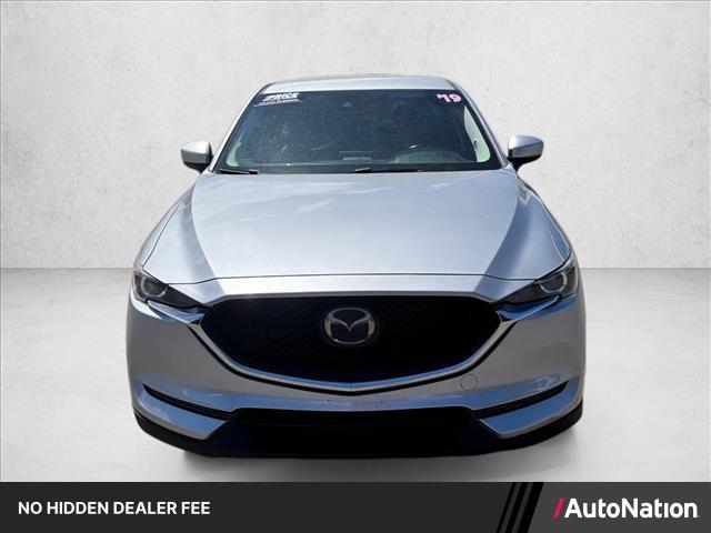 2020 Mazda CX-5 Touring for sale in Centennial, CO