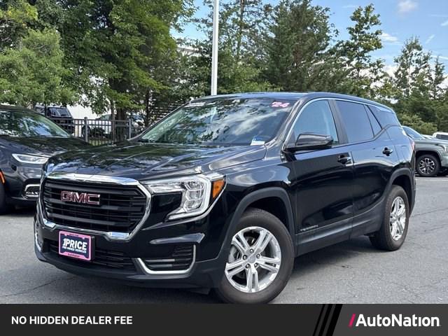 2024 GMC Terrain AWD SLE for sale in Leesburg, VA