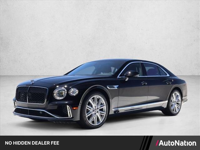 2026 Bentley Flying Spur V8 for sale in Newport Beach, CA