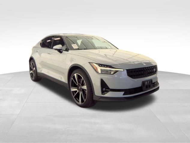2021 Polestar 2 Launch Edition