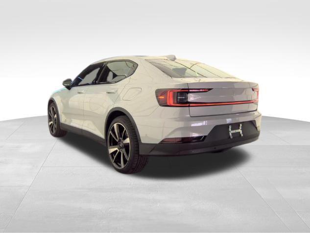 2021 Polestar 2 Launch Edition