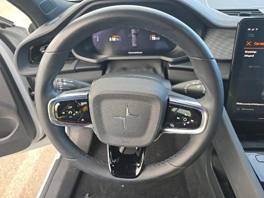 2021 Polestar 2 Launch Edition