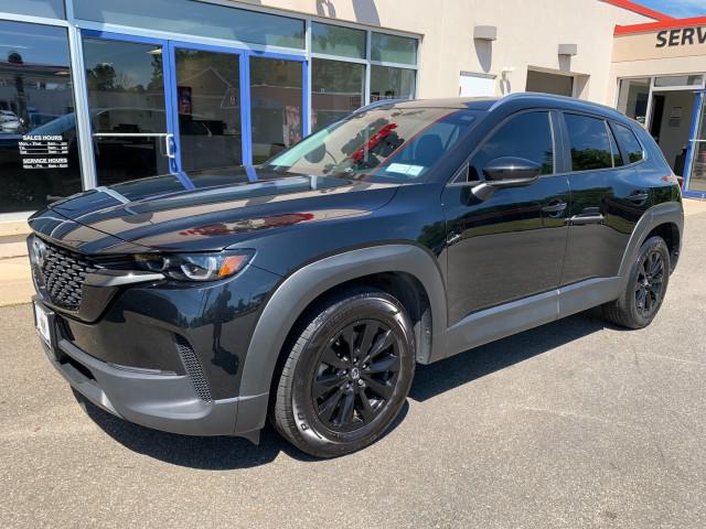 2023 Mazda CX-50 2.5 S Preferred Plus for sale in Meriden, CT