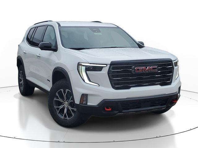 2026 GMC Acadia AT4 AWD for sale in Lansing, MI