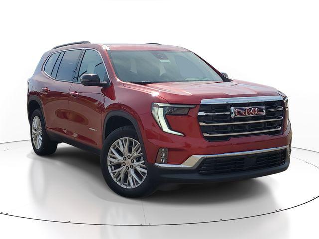 2026 GMC Acadia Elevation AWD for sale in Lansing, MI