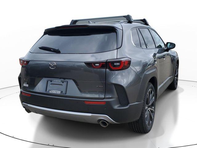 2026 Mazda CX-50 2.5 Turbo Premium Plus for sale in Lansing, MI