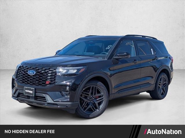 2026 Ford Explorer ST for sale in Corpus Christi, TX