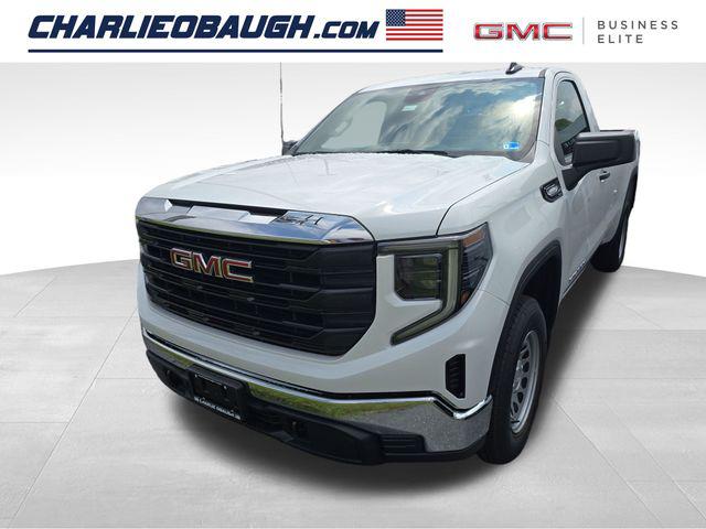 2026 GMC Sierra 1500 Regular Cab, Long Bed, Pro, RWD for sale in Staunton, VA