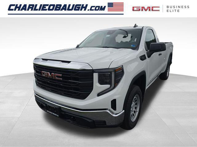 2026 GMC Sierra 1500 Regular Cab, Long Bed, Pro, RWD for sale in Staunton, VA