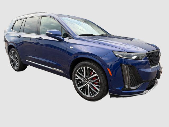 2024 Cadillac XT6 Sport for sale in Beloit, WI