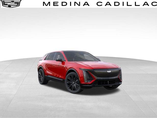 2026 Cadillac iQ Sport AWD for sale in Medina, OH