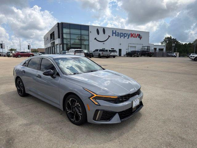 2025 Kia K5 GT-Line for sale in Silsbee, TX