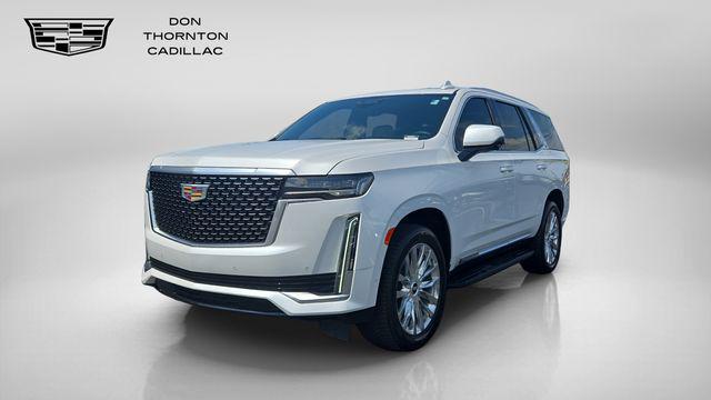2023 Cadillac Escalade 4WD Premium Luxury for sale in Tulsa, OK