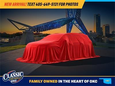2017 Cadillac XT5 Luxury for sale in Oklahoma City, OK