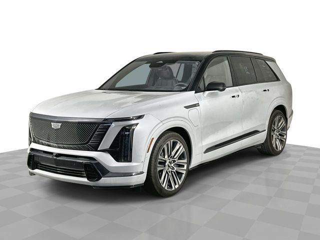 2026 Cadillac iQ Platinum for sale in Riverside, CA