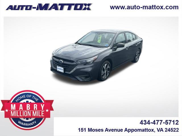 2024 Subaru Legacy Premium for sale in Madison Heights, VA