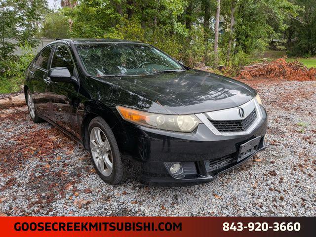 2010 Acura TSX 2.4 for sale in Goose Creek, SC