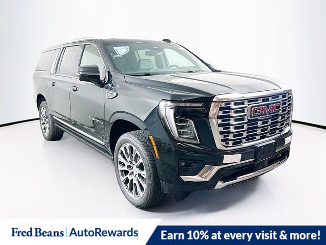 2026 GMC Yukon XL 4WD Denali for sale in Doylestown, PA