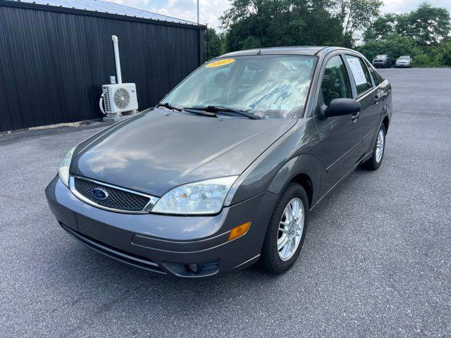 2007 Ford Focus Unknown for sale in Carlisle, PA