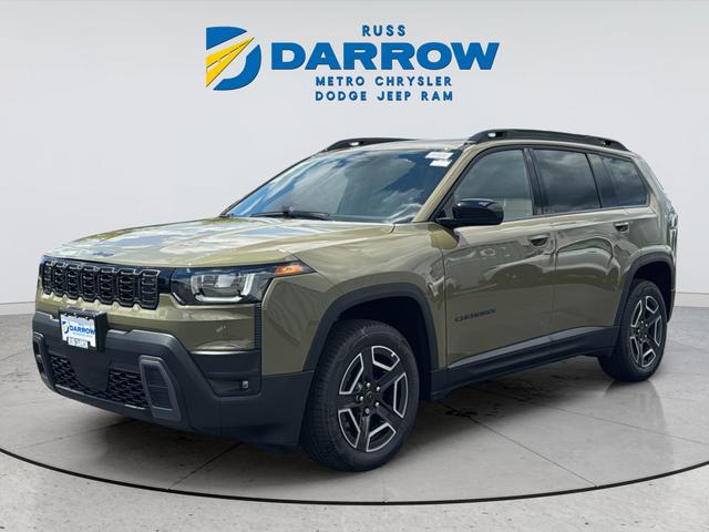 2026 Jeep Cherokee Laredo 4x4 for sale in Milwaukee, WI