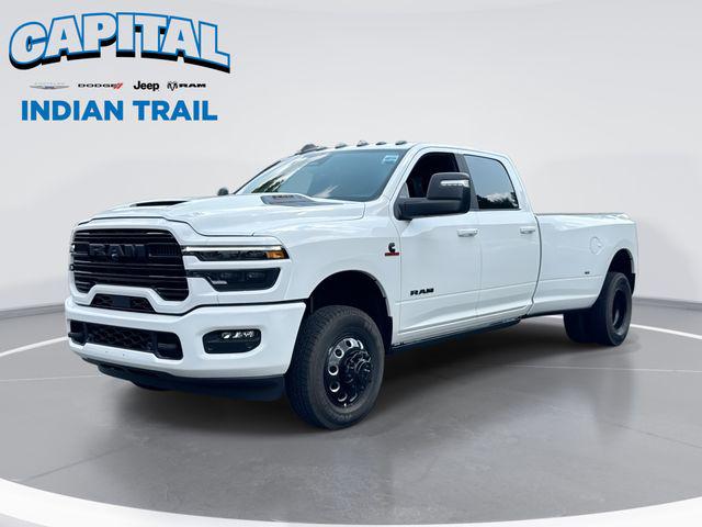2026 Ram 3500 Laramie Crew Cab 4x4 8 Box for sale in Indian Trail, NC
