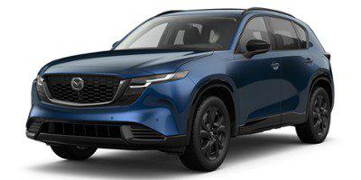 2026 Mazda CX-5 2.5 S Premium Plus for sale in Falmouth, ME