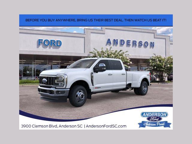 2026 Ford F-350 King Ranch for sale in Anderson, SC