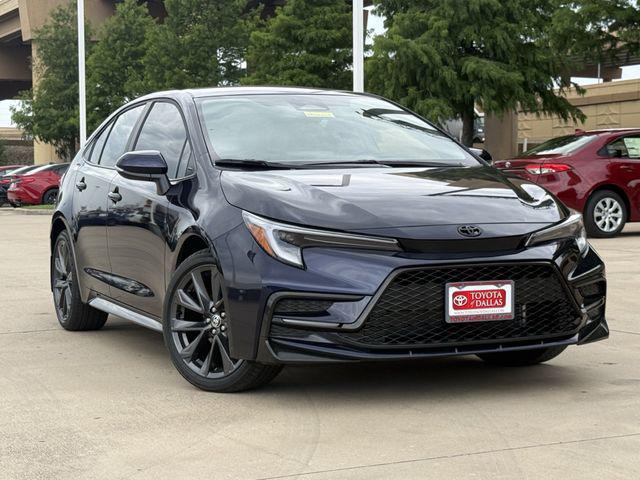2026 Toyota Corolla SE for sale in Dallas, TX