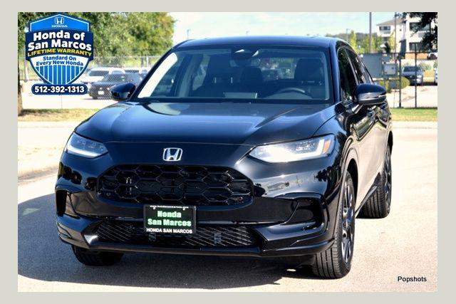 2027 Honda HR-V EX-L 2WD for sale in San Marcos, TX
