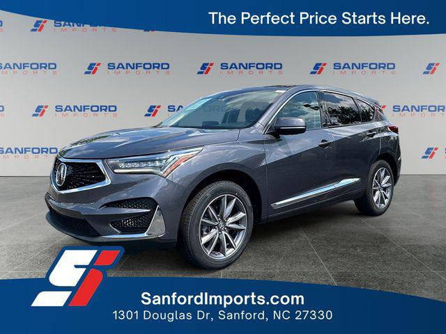 2020 Acura RDX Technology Package for sale in Sanford, NC