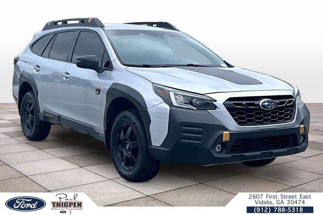 2023 Subaru Outback Wilderness for sale in Vidalia, GA