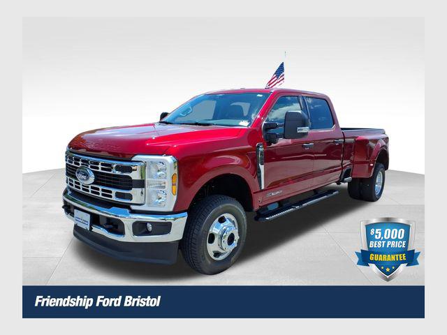 2026 Ford F-350 XLT for sale in Bristol, TN