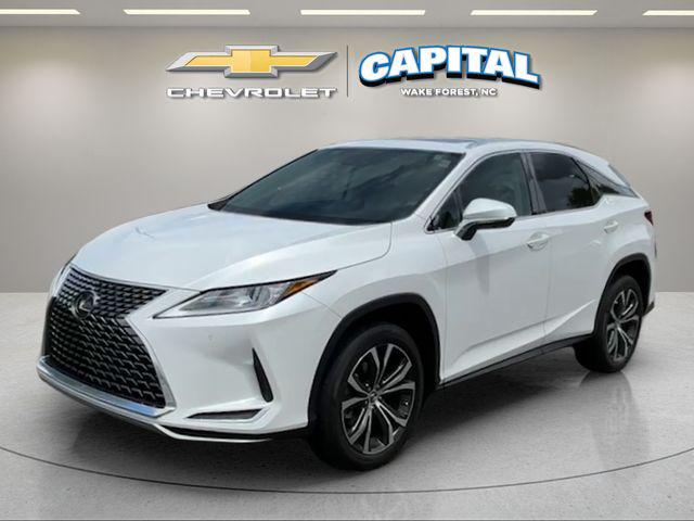 2021 Lexus RX 350 350 for sale in Wake Forest, NC