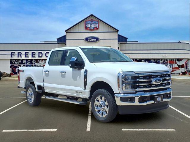 2026 Ford F-350 LARIAT for sale in Mcalester, OK