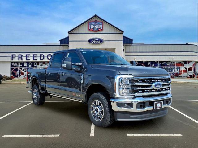 2026 Ford F-350 LARIAT for sale in Mcalester, OK