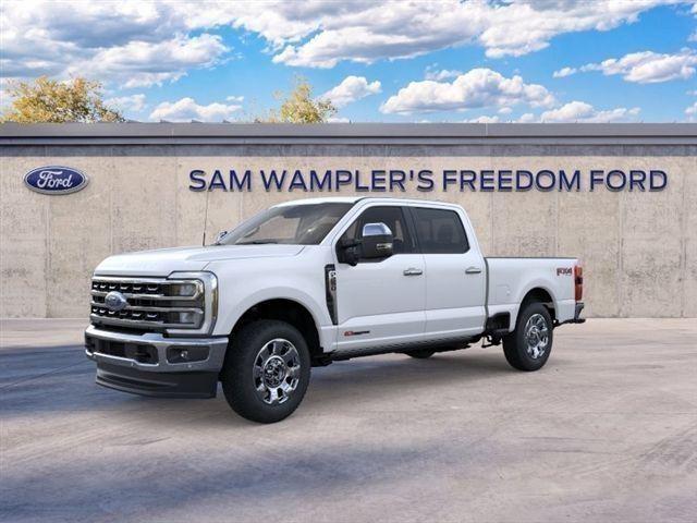 2026 Ford F-250 LARIAT for sale in Mcalester, OK