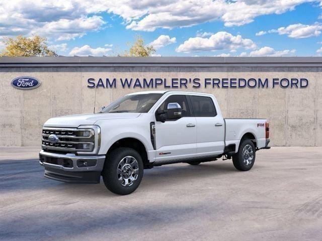 2026 Ford F-250 LARIAT for sale in Mcalester, OK