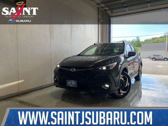 2026 Subaru Crosstrek Limited for sale in St. Johnsbury, VT