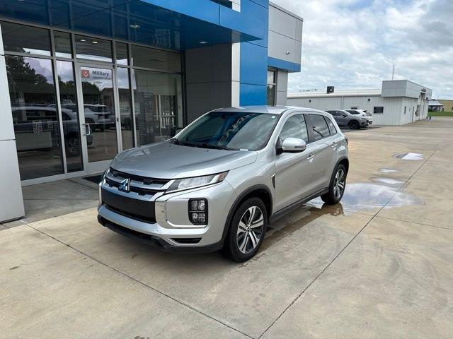 2025 Mitsubishi Outlander Sport 2.0 ES AWC for sale in Columbus, KS