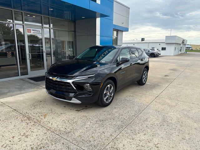 2025 Chevrolet Blazer FWD 2LT for sale in Columbus, KS