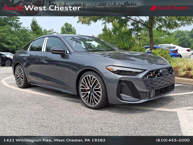 2026 Audi S5 Premium Plus TFSI quattro S tronic for sale in West Chester, PA