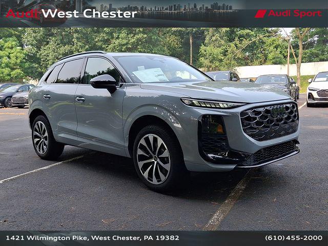 2026 Audi Q3 TFSI quattro S tronic for sale in West Chester, PA